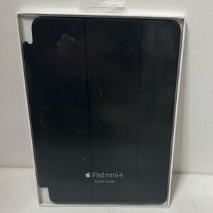 New -Authentic-Apple iPad mini 4 Smart Cover